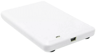 PR Small Reader